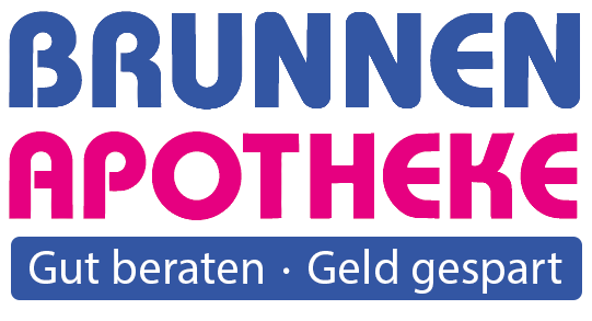 Logo Brunnen-Apotheke